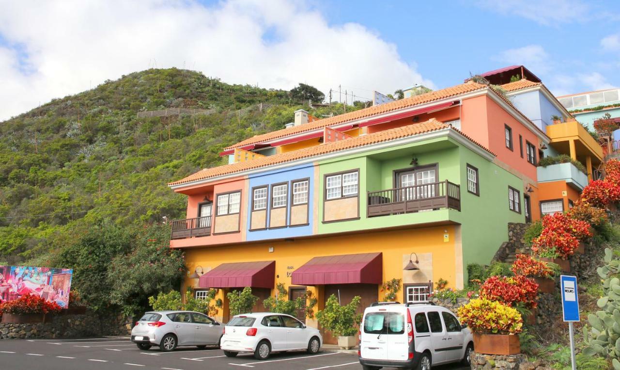 Vivienda Vacacional Camino Del Senderista Lodero Exterior foto
